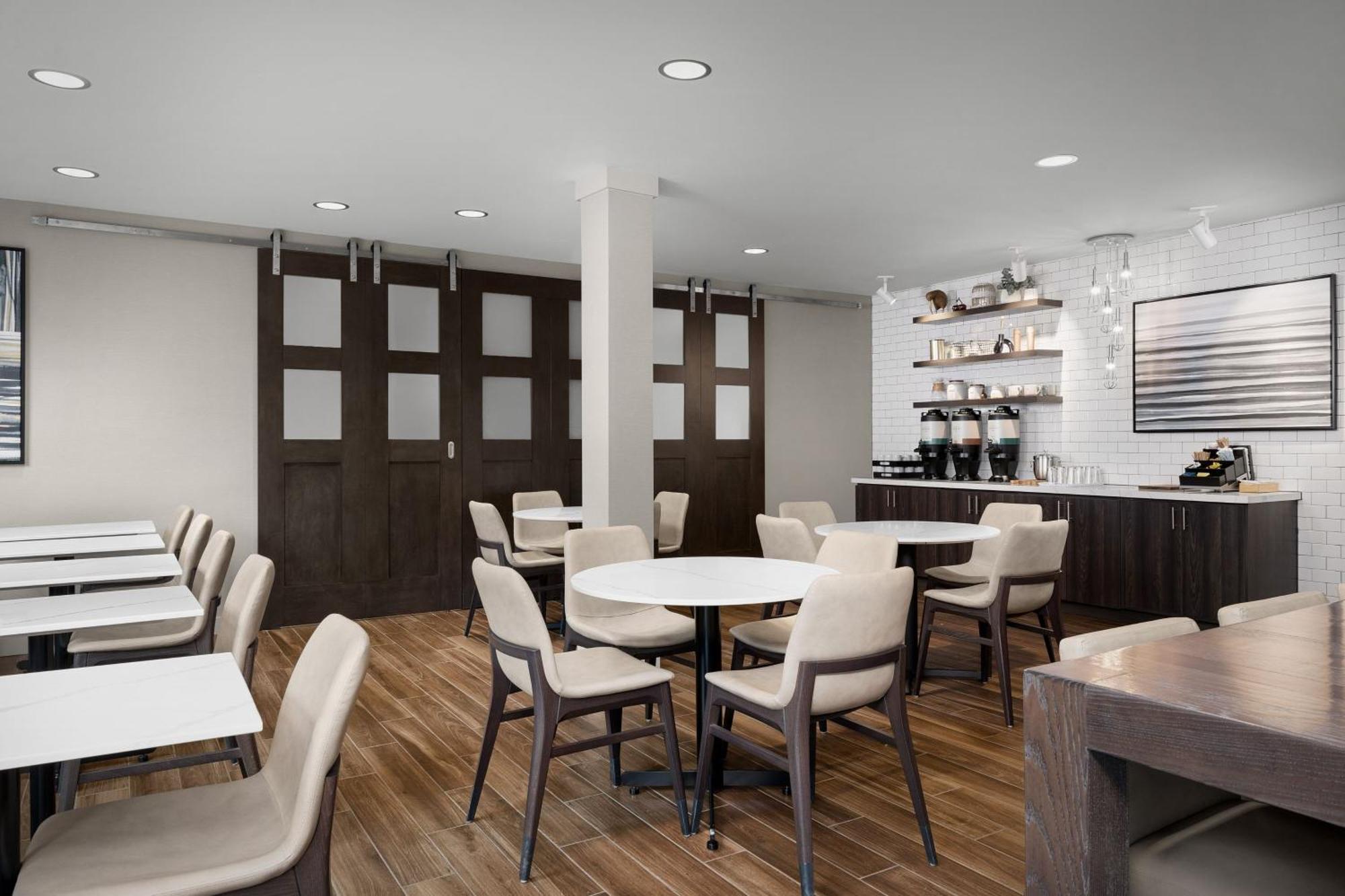 Residence Inn By Marriott Indianapolis Plainfield Exteriér fotografie