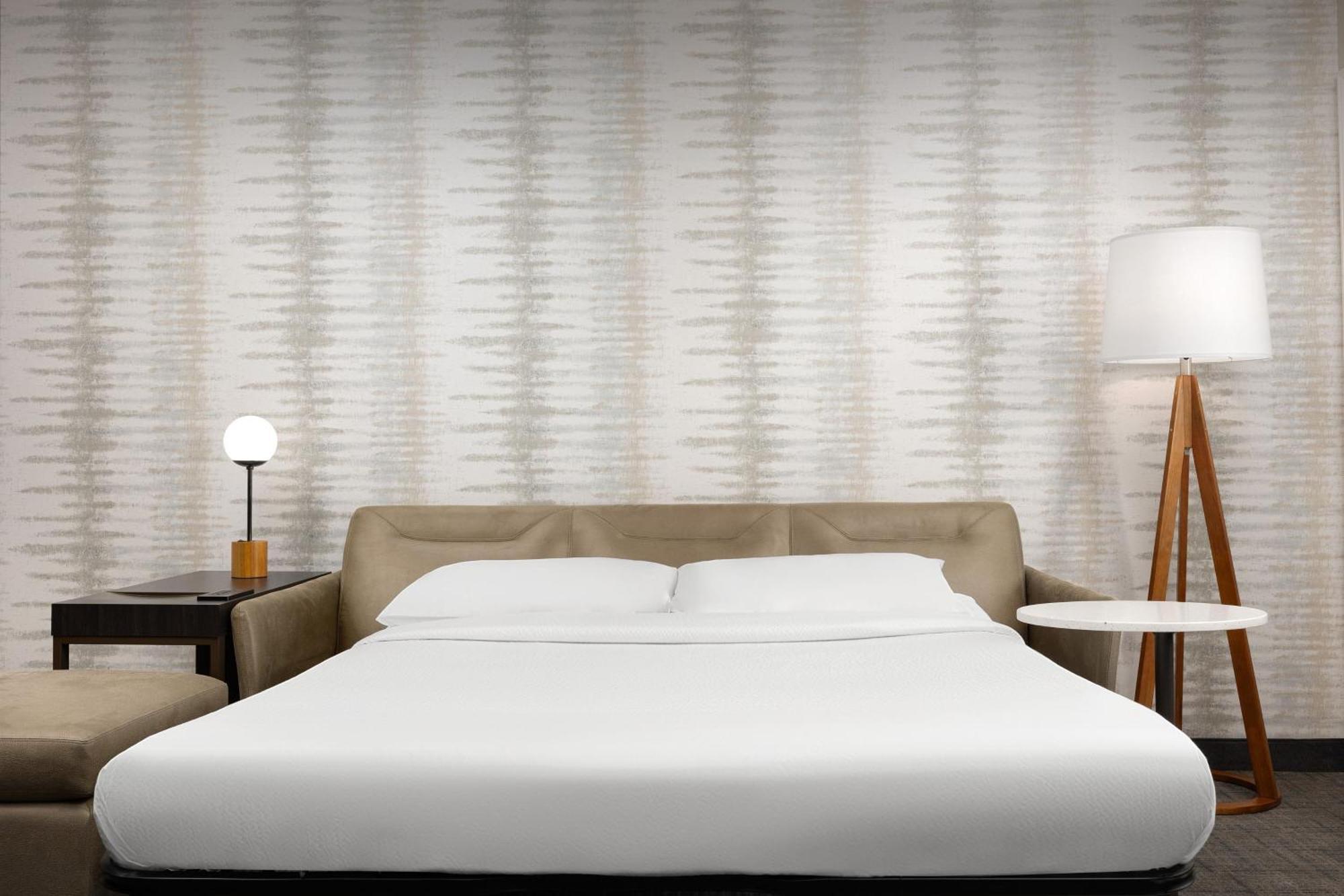 Residence Inn By Marriott Indianapolis Plainfield Exteriér fotografie